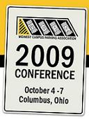 Midwest Campus Parking Association Conference 2009